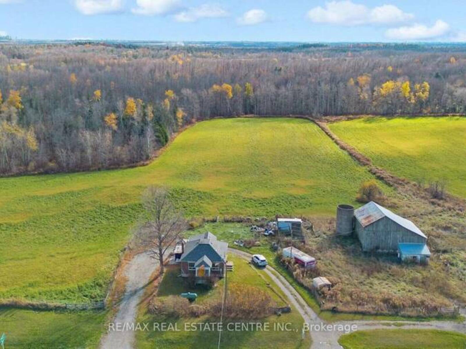 11648 HWY 7 HALTON HILL, Halton Hills, Ontario L7J 2L8