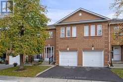 6 - 200 CRESTHAVEN ROAD | Brampton Ontario | Slide Image One