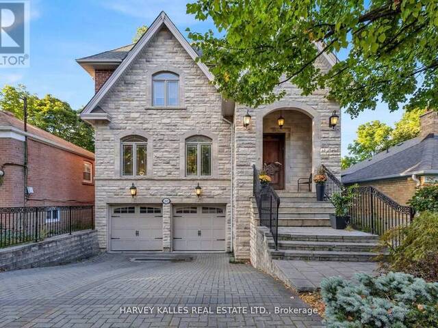 202 CAMERON AVENUE Toronto Ontario, M2N 1E5