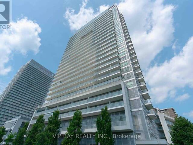 506 - 30 HERONS HILL WAY Toronto Ontario, M2J 1V7