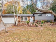 27 BROADVIEW AVENUE Georgina Ontario, L4P 0M2