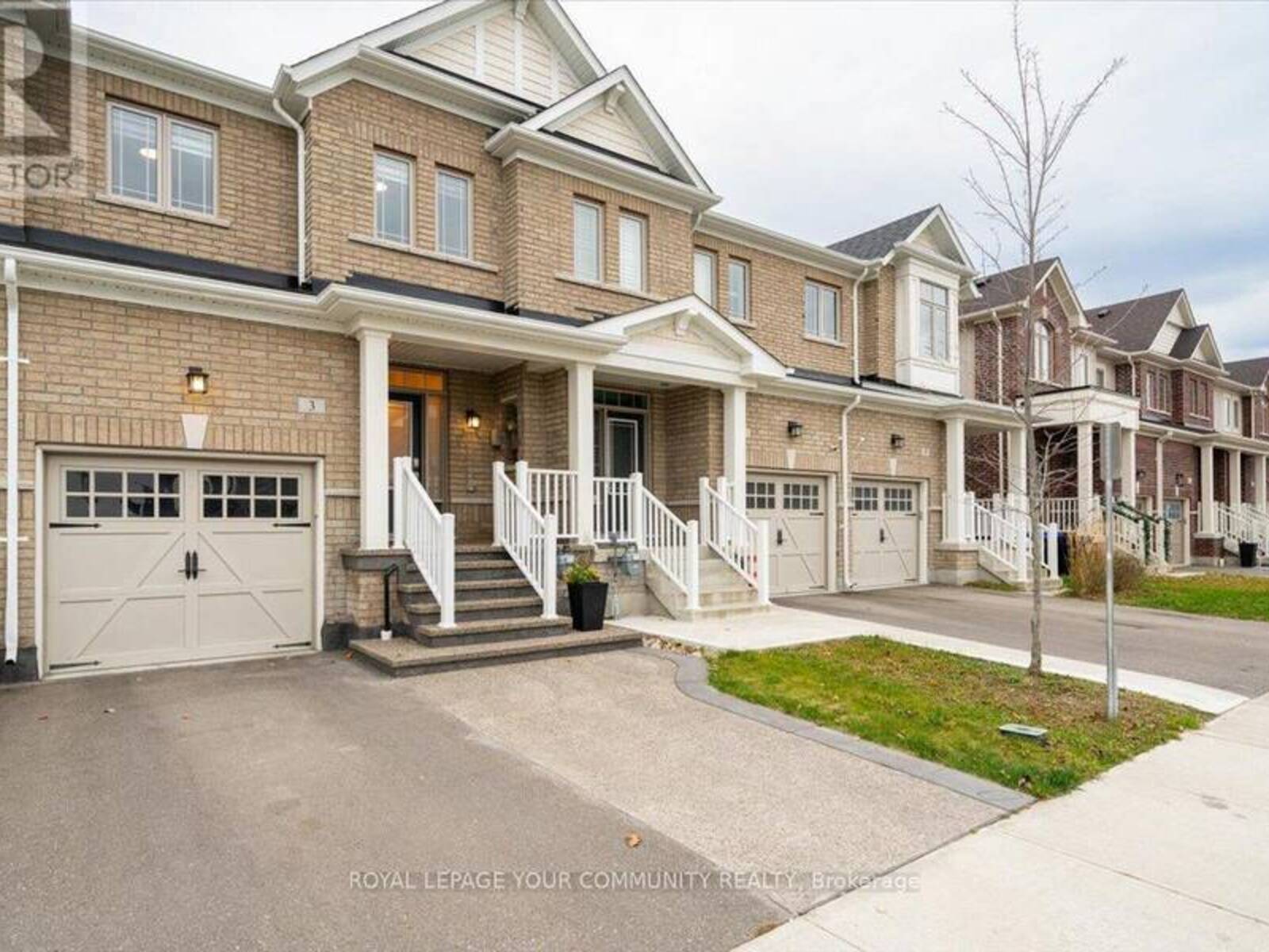 3 CLIFFORD CRESCENT, New Tecumseth, Ontario L0G 1W0