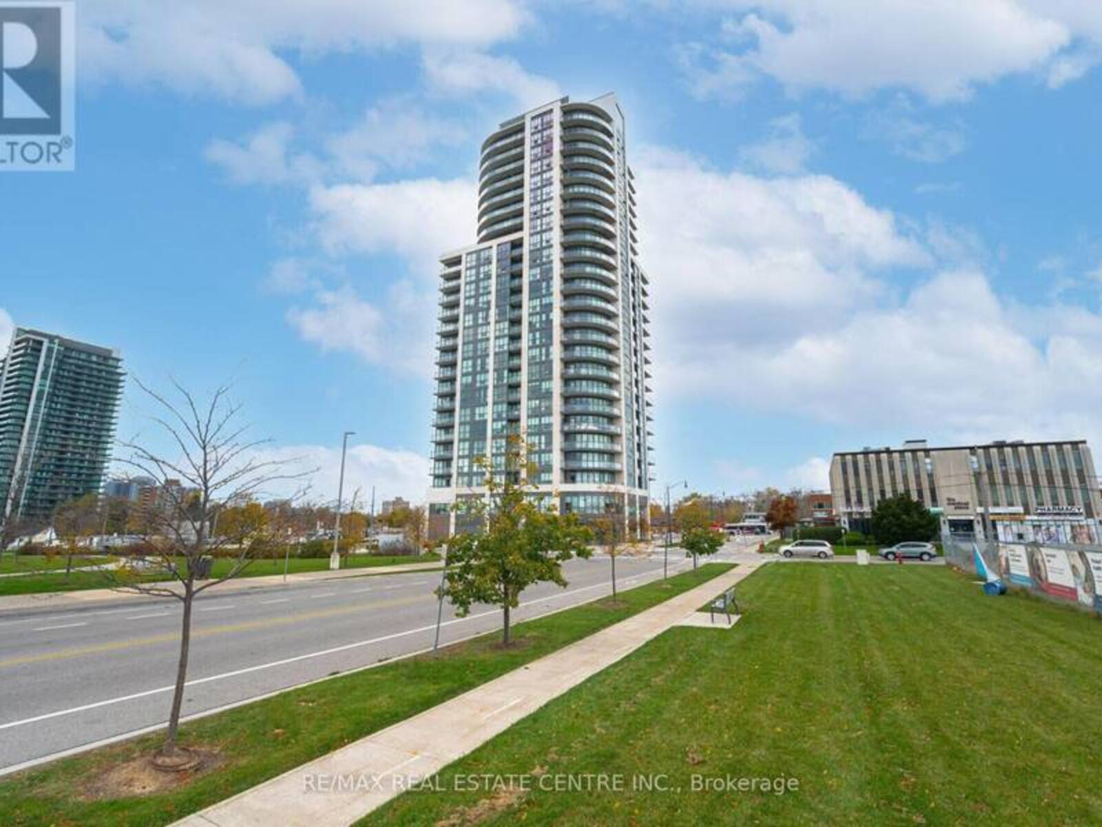 2101 - 15 LYNCH STREET, Brampton, Ontario L6W 0C7