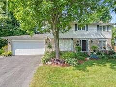 47 DAWSON CRESCENT Halton Hills Ontario, L7G 1H3