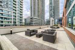 3203 - 2212 LAKE SHORE BOULEVARD W | Toronto Ontario | Slide Image Twenty-four