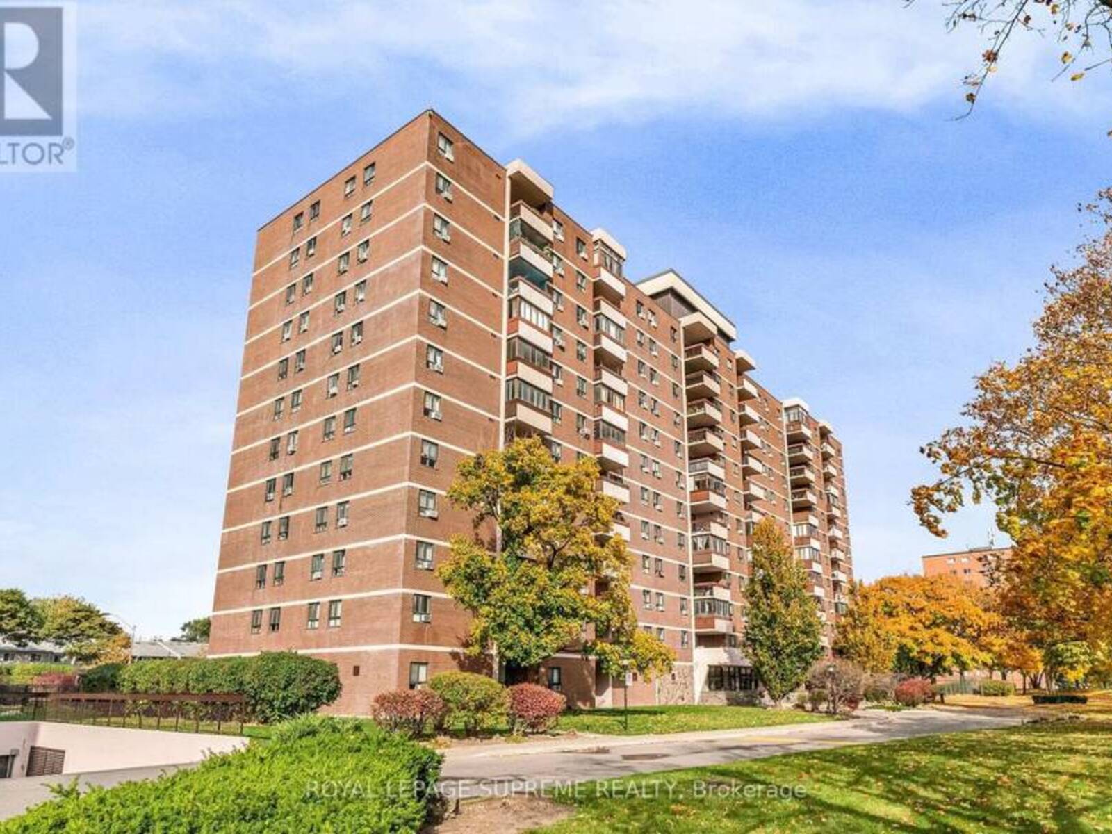 824 - 1625 BLOOR STREET E, Mississauga, Ontario L4X 1S3