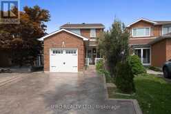 22 STEPHENSEN COURT | Brampton Ontario | Slide Image One