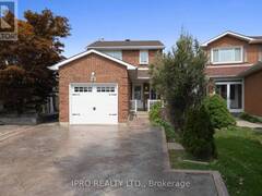 22 STEPHENSEN COURT Brampton Ontario, L6V 3X8