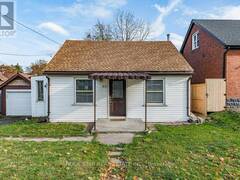 937 GARTH STREET Hamilton Ontario, L9C 4L3