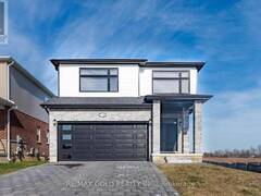 3738 STEWART AVENUE London Ontario, N6L 0J1