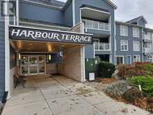 202 - 200 HARBOUR STREET | Kincardine Ontario | Slide Image One