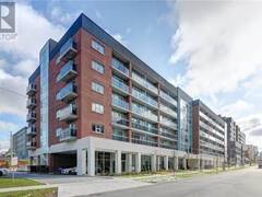 215 - 308 LESTER STREET Waterloo Ontario, N2L 0H9