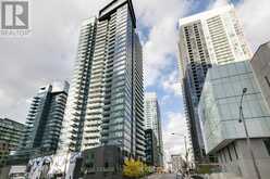 807 - 70 QUEENS WHARF ROAD | Toronto Ontario | Slide Image One