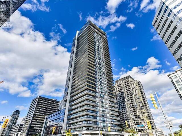 1507 - 2 ANNDALE DRIVE Toronto Ontario, M2N 0G5