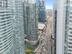 3407 - 55 BREMNER BOULEVARD Toronto Ontario, M5J 0A6