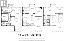 30 WICKENS CRESCENT | Ajax Ontario | Slide Image Seventeen