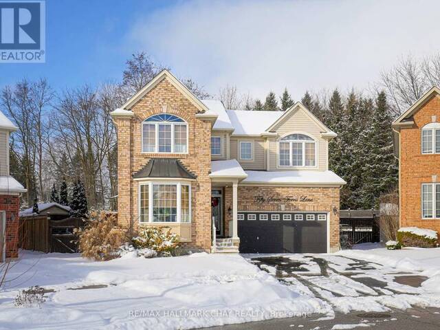 57 FERRIS LANE Alliston Ontario, L9R 0J3