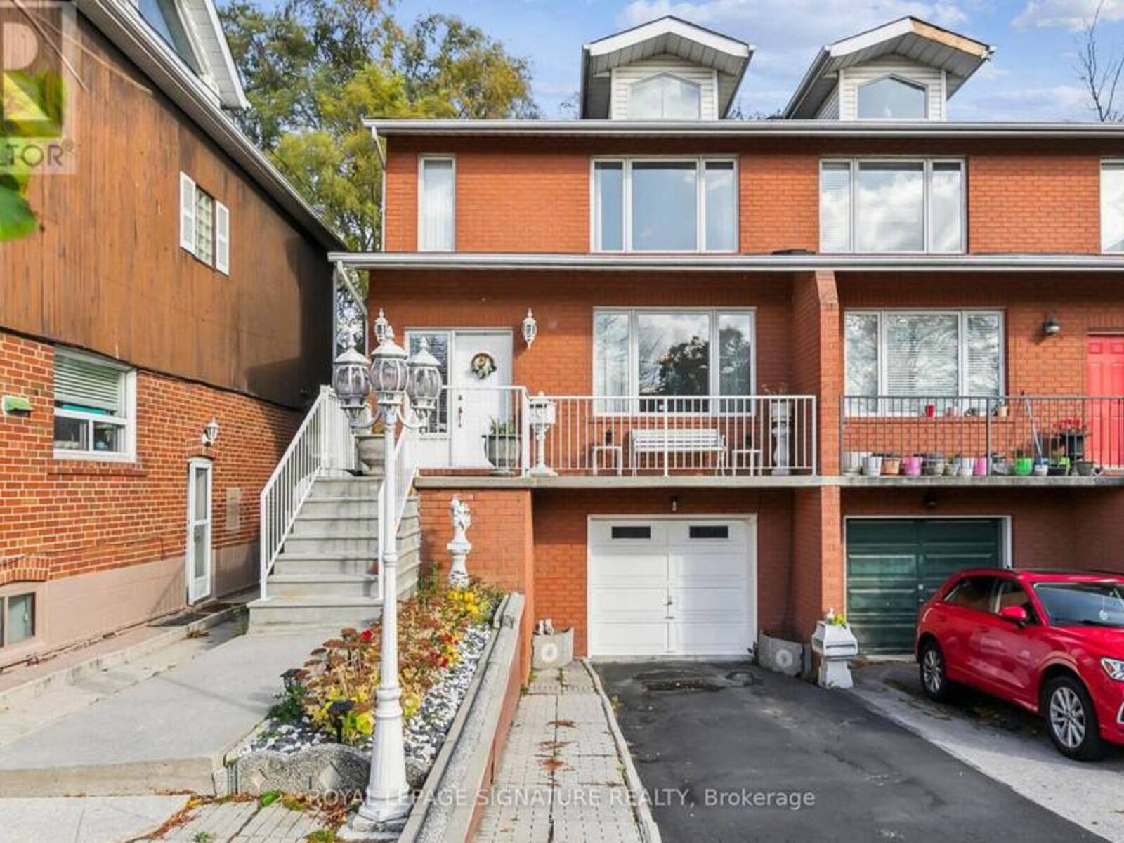 23A FOURTEENTH STREET, Toronto, Ontario M8V 3H8