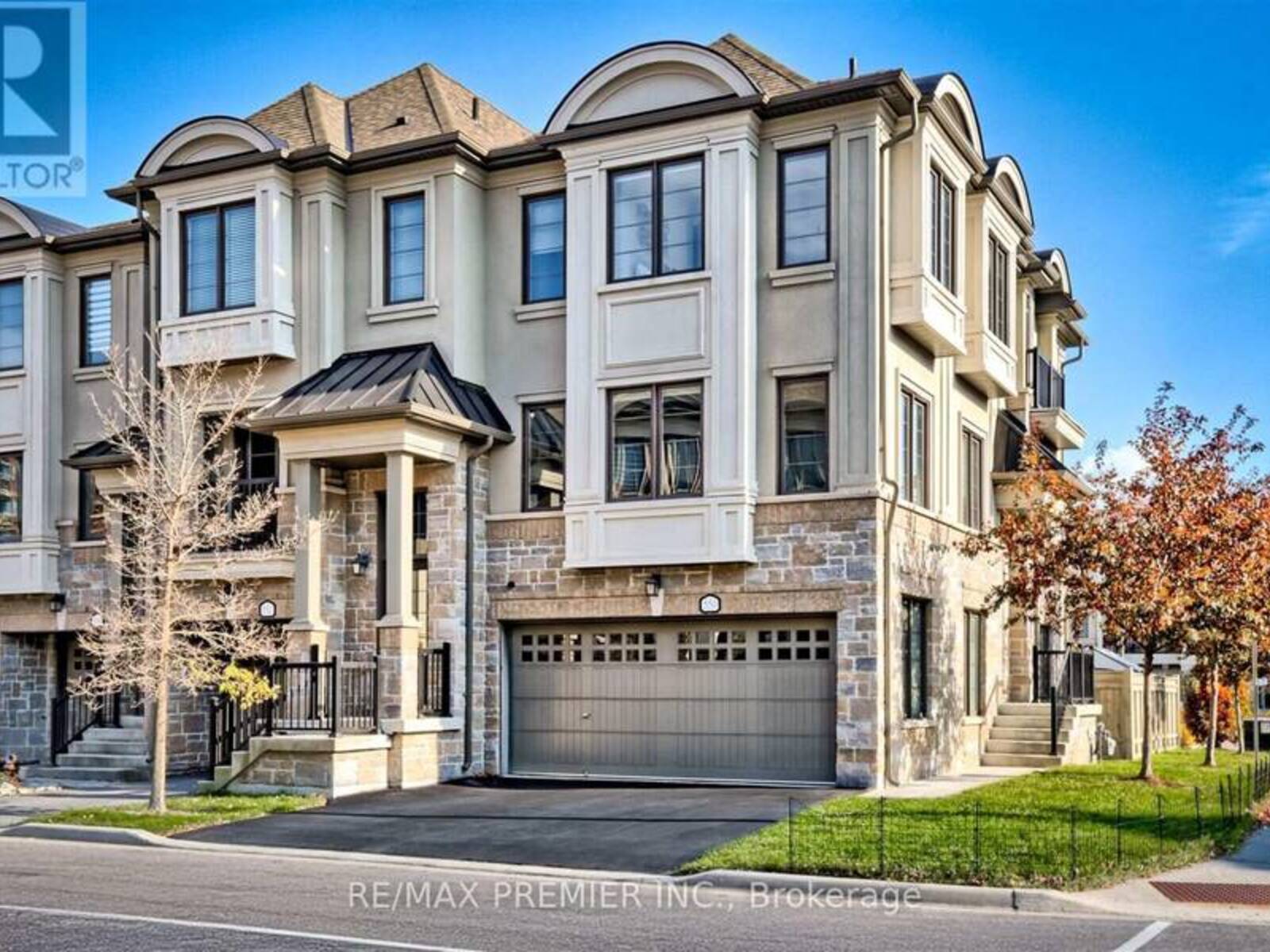 550 MERMAID CRESCENT, Mississauga, Ontario L5G 0B3