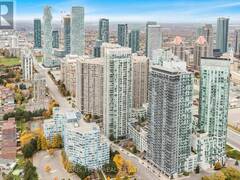 1702 - 225 WEBB DRIVE Mississauga Ontario, L5B 4P2