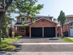 420 EVERTON DRIVE Mississauga Ontario, L5R 1W2