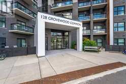 625 - 128 GROVEWOOD COMMON | Oakville Ontario | Slide Image Two