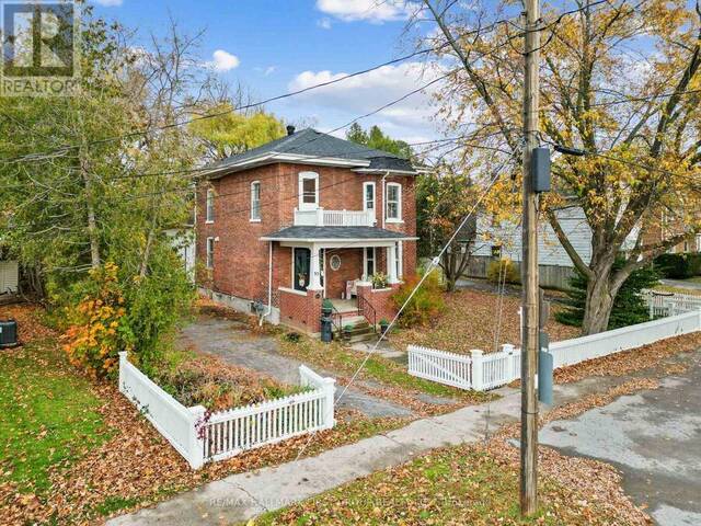 57 KING STREET E Cramahe Ontario, K0K 1S0