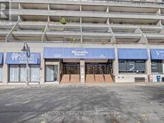 638 - 50 RICHMOND STREET E Oshawa Ontario, L1G 7C7