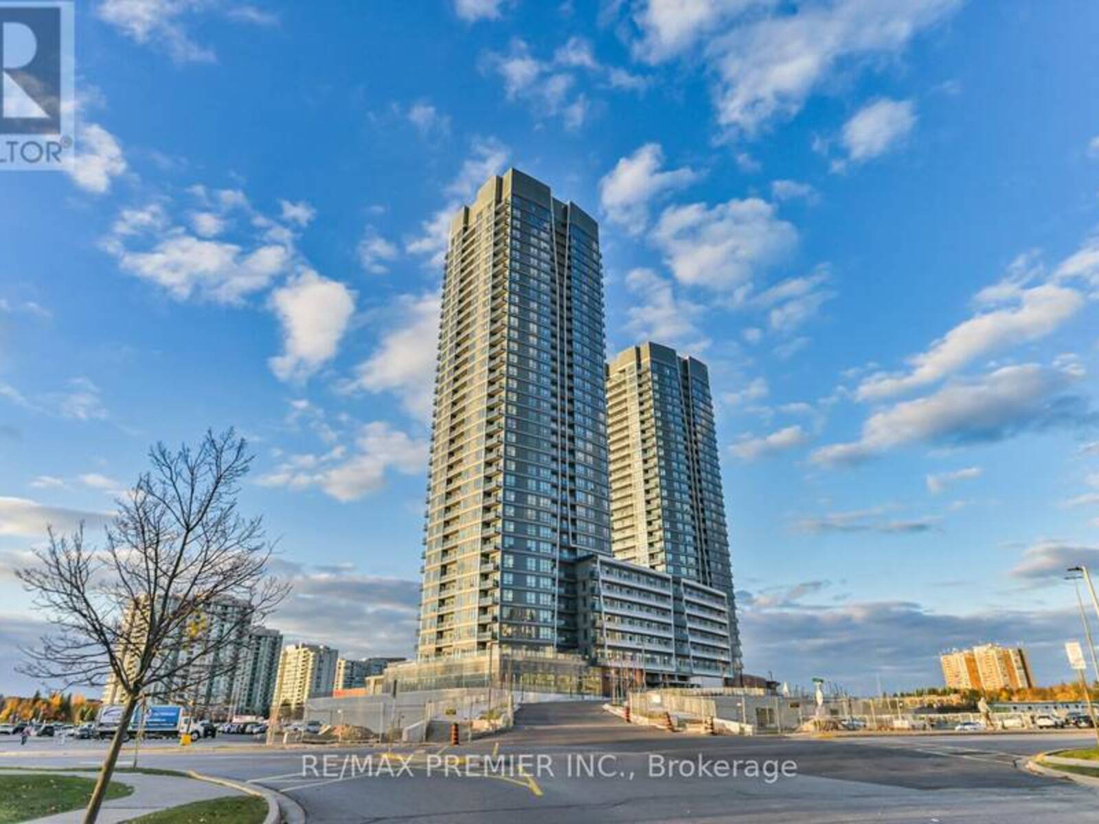 A-1502 - 30 UPPER MALL WAY, Vaughan, Ontario L4J 0L7