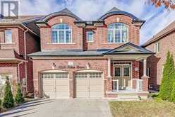 1226 ATKINS DRIVE | Newmarket Ontario | Slide Image One