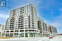 212 - 8110 BIRCHMOUNT ROAD | Markham Ontario | Slide Image One