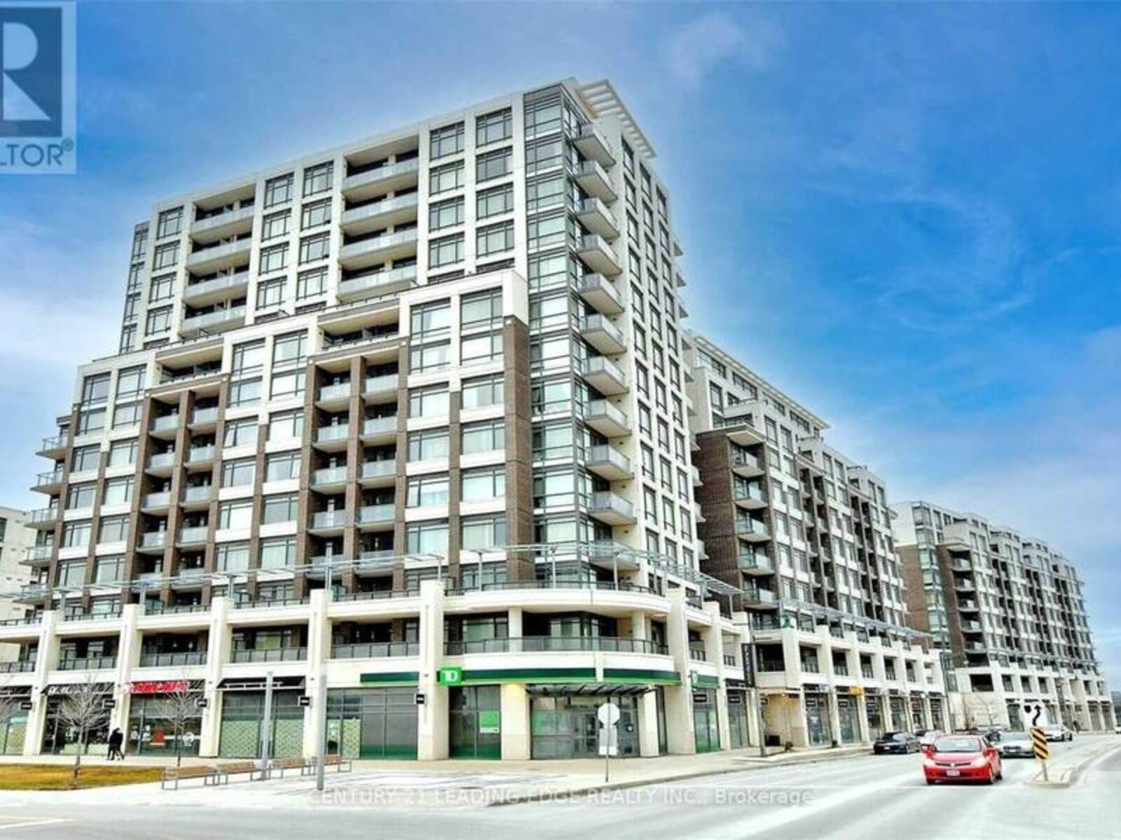 212 - 8110 BIRCHMOUNT ROAD, Markham, Ontario L6G 0E3