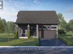 LOT 50 SEARIDGE STREET Severn Ontario, L3V 8R1