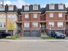 124 - 435 HENSALL CIRCLE Mississauga Ontario, L5A 4P1