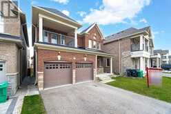 27 FULMER ROAD | Brampton Ontario | Slide Image Two