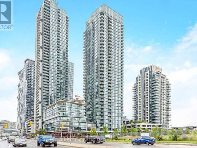 2807 - 4099 BRICKSTONE MEWS Mississauga Ontario, L5B 0G2