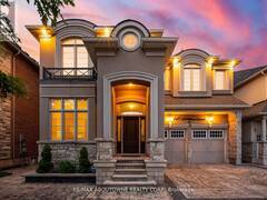 147 MCWILLIAMS CRESCENT Oakville Ontario, L6M 0W5