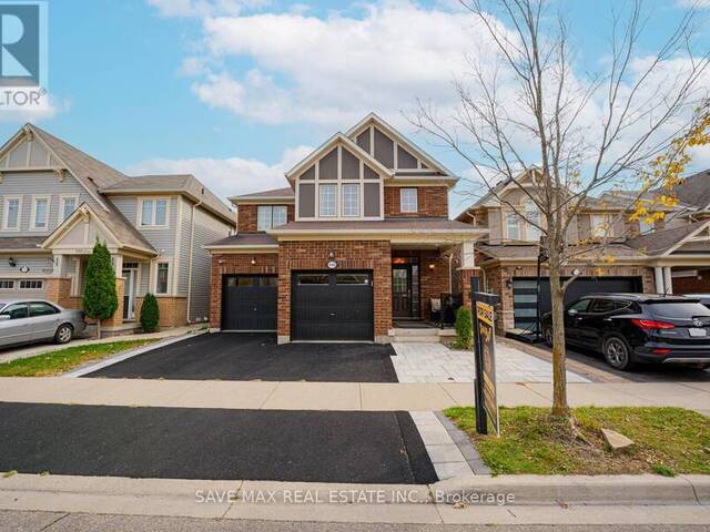 546 LEAR GATE Milton Ontario, L9T 8K1