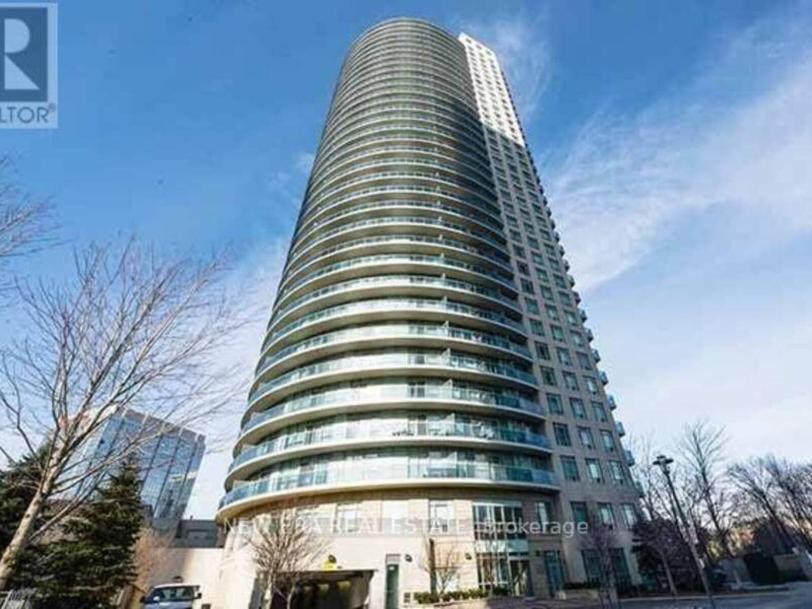 2002 - 80 ABSOLUTE AVENUE, Mississauga, Ontario L4Z 0A2