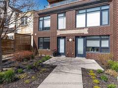 TH5 - 11 SUPERIOR AVENUE Toronto Ontario, M8V 0A7