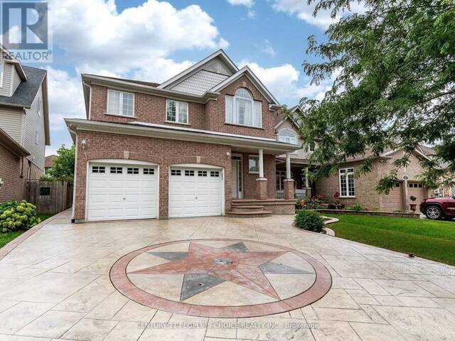 44 LEMONWOOD PLACE Cambridge Ontario, N3C 4P5