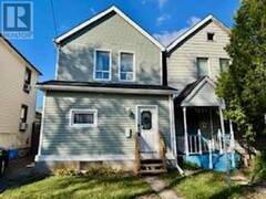 21 MINTO AVENUE Hamilton Ontario, L8L 6E1