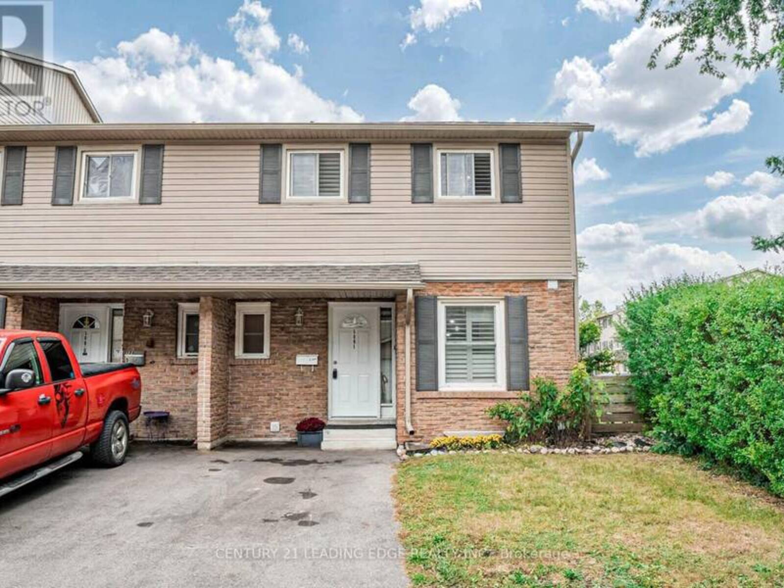 508E - 508 GREY STREET, Brantford, Ontario N3S 7L4