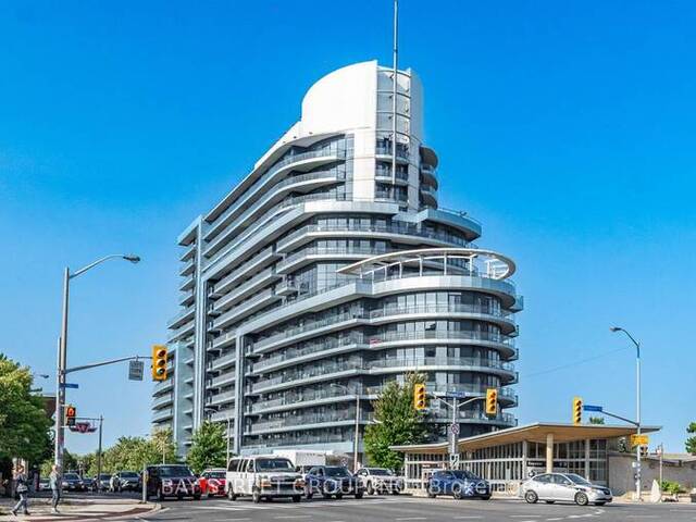 721 - 2885 BAYVIEW AVENUE Toronto Ontario, M2K 0A3