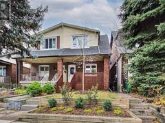 22 THYRA AVENUE Toronto Ontario, M4C 5G5