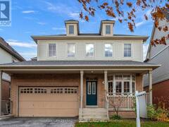 5 WOODBINE PLACE Oshawa Ontario, L1L 1C5