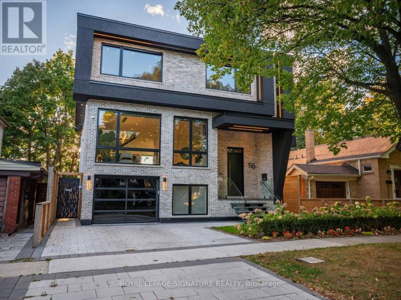 116 PRESLEY AVENUE, Toronto, Ontario M1L 3R1