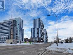 208 - 38 HONEYCRISP CRESCENT Vaughan Ontario, L4K 0M7