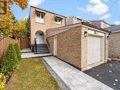 47 PEACHTREE PLACE Vaughan Ontario, L4K 2C4