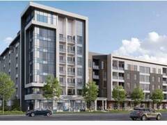 403 - 50 KAITTING TRAIL Oakville Ontario, L6M 5N3